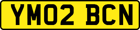 YM02BCN