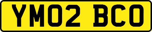YM02BCO