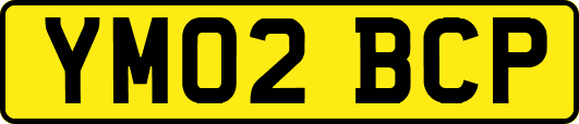 YM02BCP