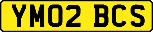 YM02BCS