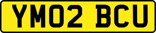 YM02BCU
