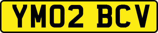 YM02BCV