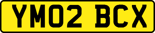 YM02BCX
