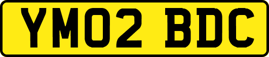 YM02BDC