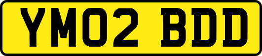 YM02BDD