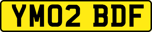 YM02BDF