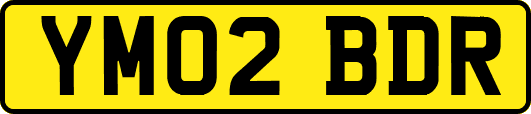 YM02BDR
