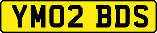 YM02BDS