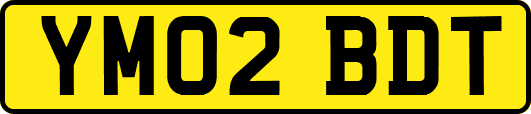 YM02BDT