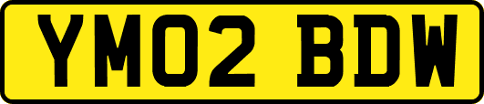YM02BDW
