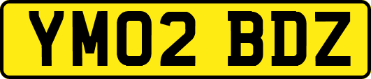 YM02BDZ