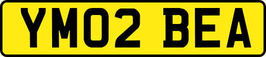 YM02BEA