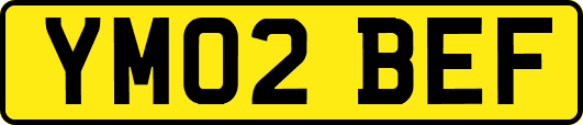 YM02BEF