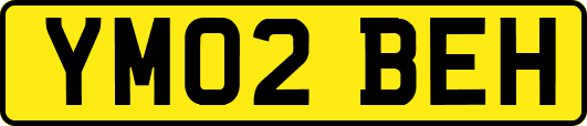 YM02BEH