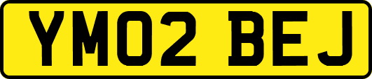 YM02BEJ