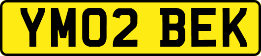YM02BEK