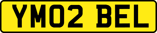 YM02BEL