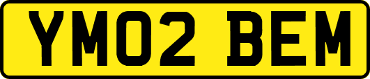 YM02BEM