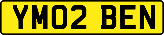 YM02BEN
