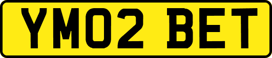 YM02BET