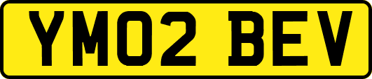 YM02BEV