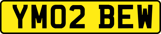 YM02BEW