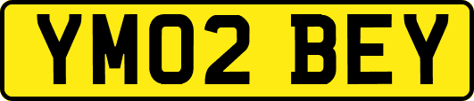 YM02BEY