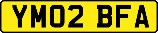 YM02BFA