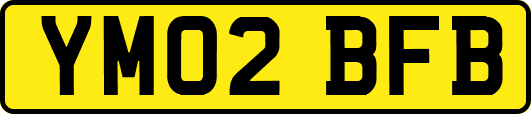 YM02BFB