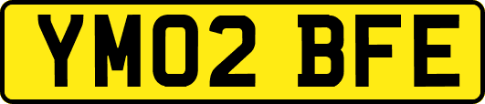YM02BFE