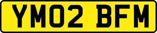YM02BFM