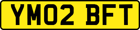 YM02BFT