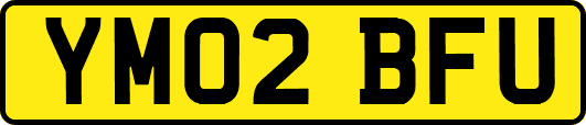 YM02BFU