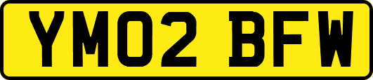 YM02BFW