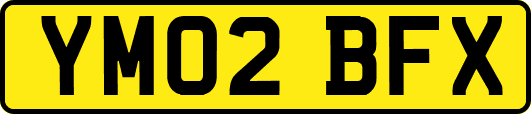 YM02BFX
