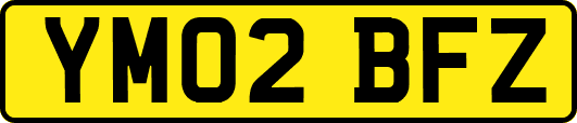 YM02BFZ