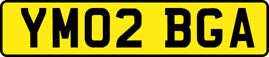 YM02BGA