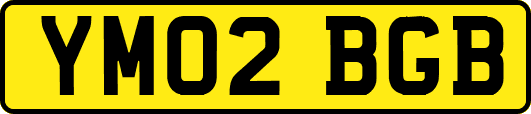 YM02BGB
