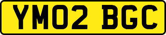 YM02BGC