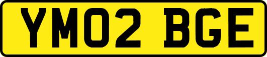 YM02BGE
