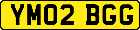 YM02BGG