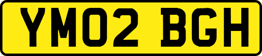 YM02BGH