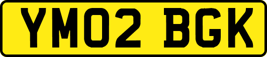 YM02BGK