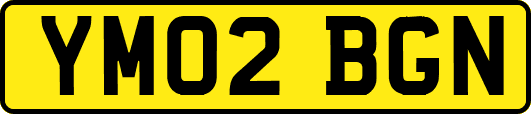 YM02BGN