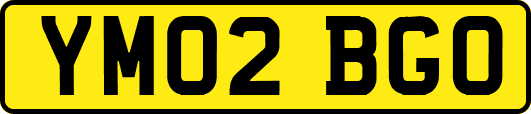 YM02BGO