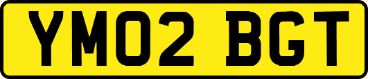 YM02BGT