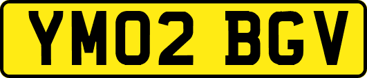 YM02BGV