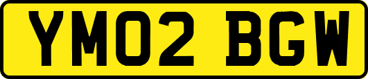 YM02BGW