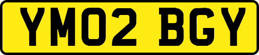 YM02BGY