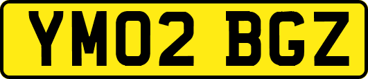 YM02BGZ
